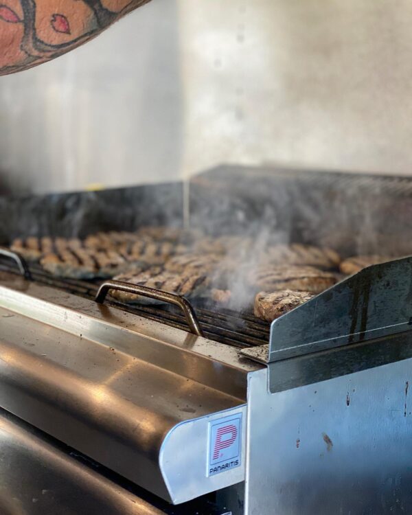 Why Petros Gas Vapor Water Grills Are a Game-Changer for Professional Kitchens?