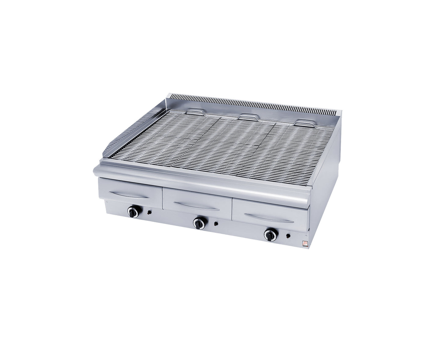 Petros vapor grills