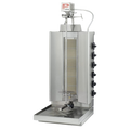 Petros RG-60 Gas Shawarma, Gyros, Doner-kabab Machine 60,000 BTU’S