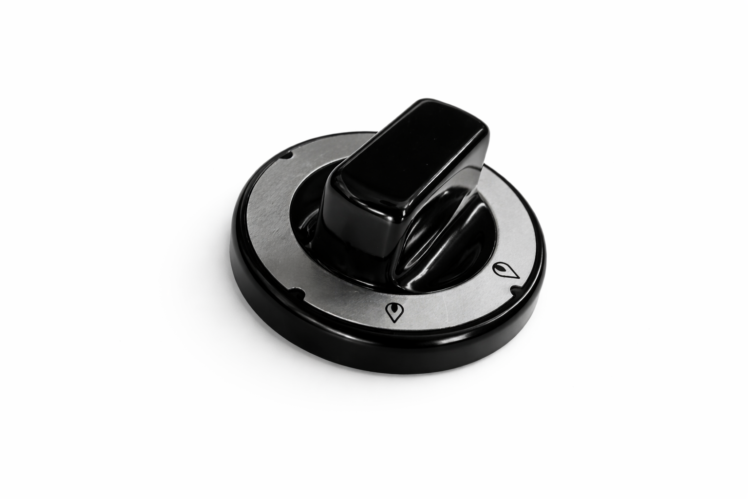 Petros Gas Knob Part #9004