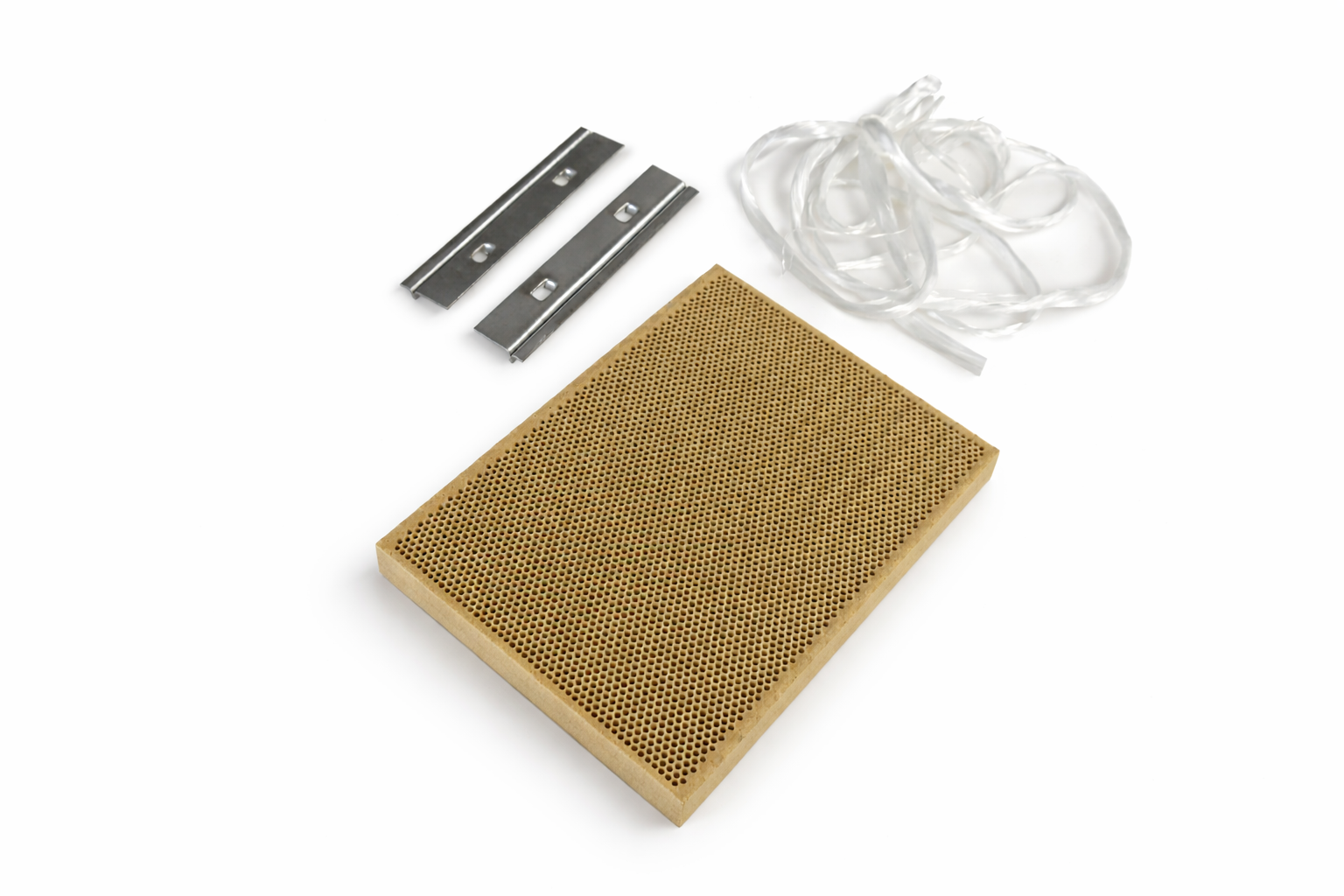 Petros Ceramic Burner Kit Part #9001 for RG Series vertical broilers
